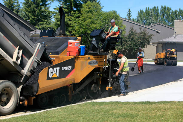 Best Driveway Pavers for Homes  in USA